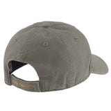 Odessa Leatherette Cap