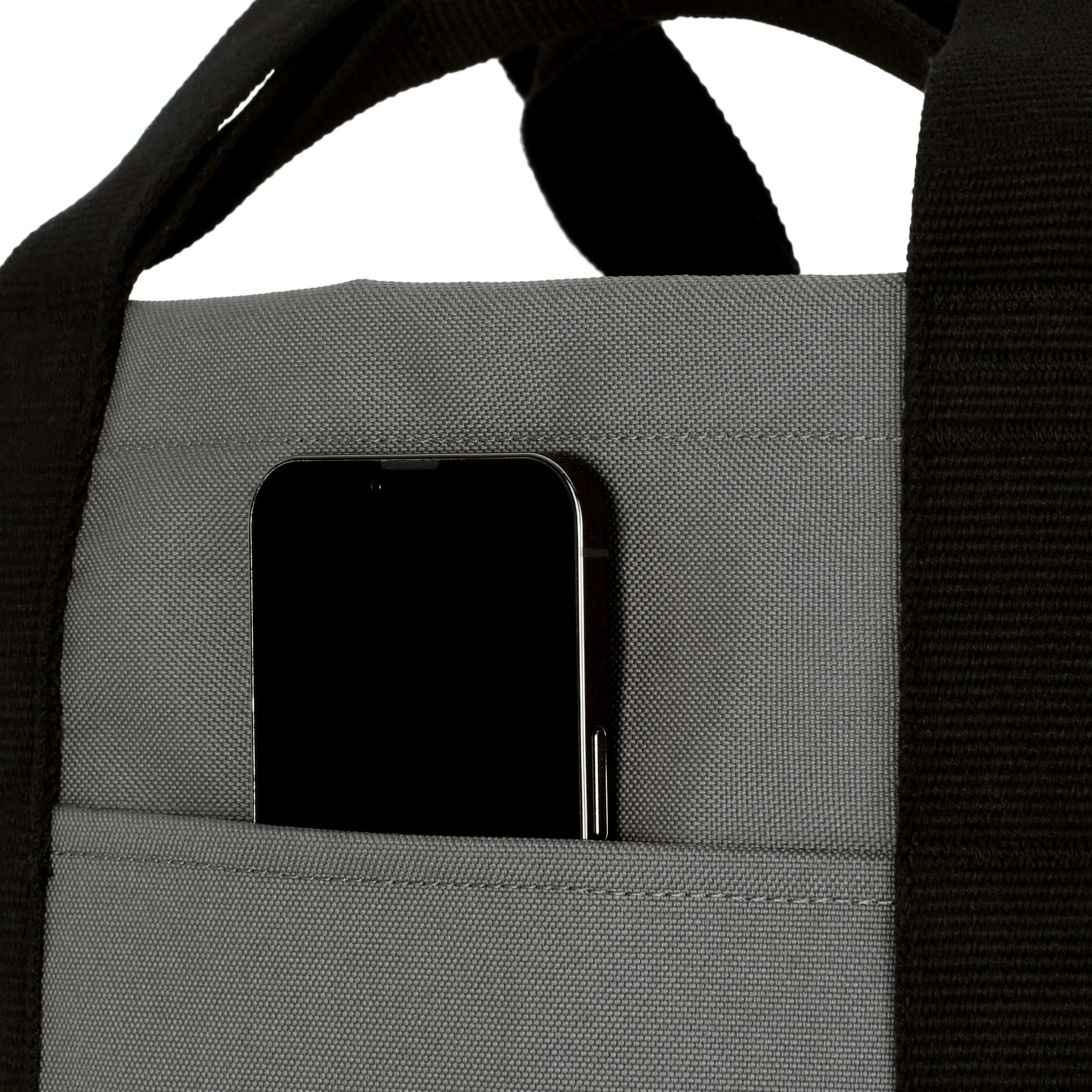 18L Classic Open Tote