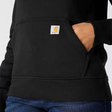 Women's Iconic Clarksburg Logo Sweatshirt