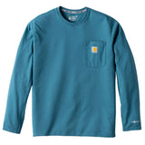 Force Relaxed LS T-Shirt