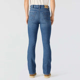 The Tiller Jean
