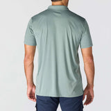 Force Sun Defender™ Relaxed Logo Polo