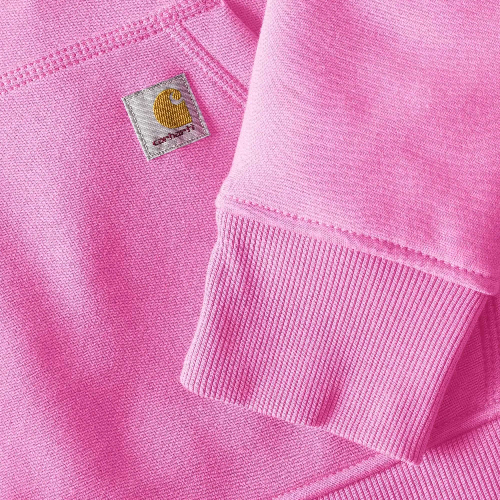 Women's Iconic Clarksburg Logo Sweatshirt