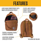 Classic Mini Backpack