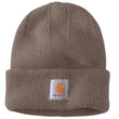 Women's Cuffed Rib Knit Beanie