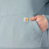 Women's Clarksburg Quarter-Zip Sweatshirt