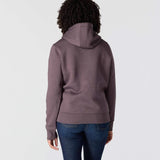 Women's Iconic Clarksburg Logo Sweatshirt