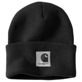 Lined Cuffed Beanie