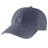 Odessa Leatherette Cap