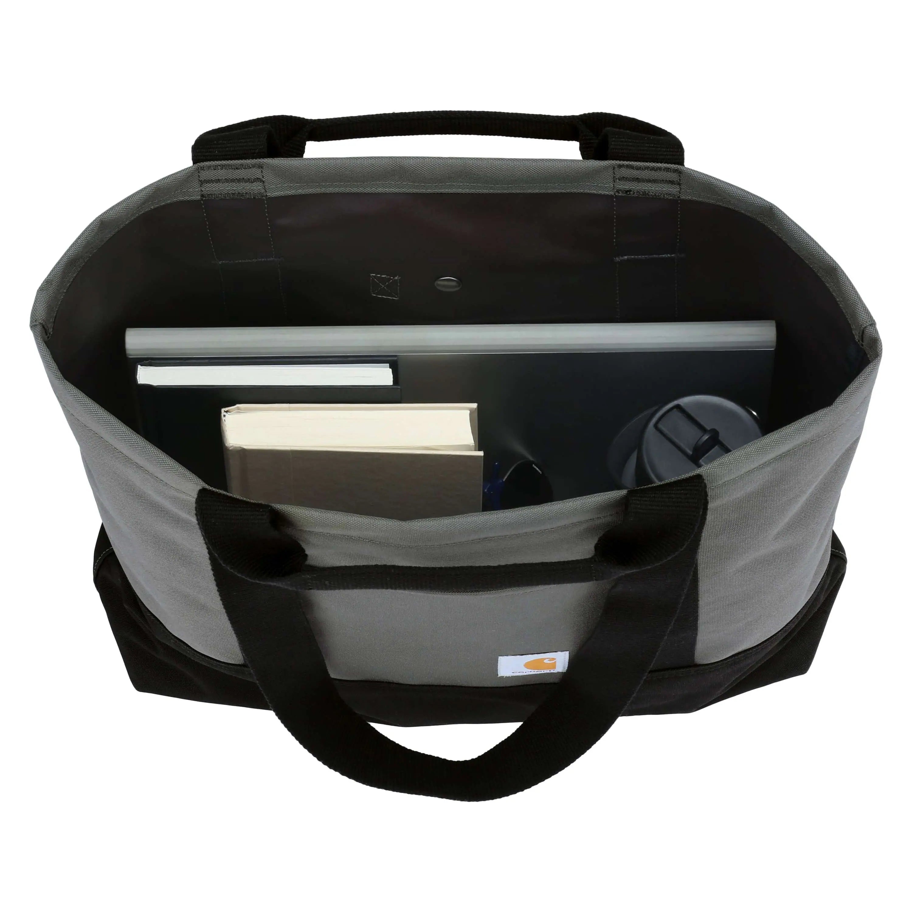 18L Classic Open Tote