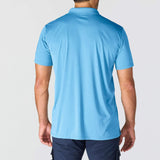 Force Sun Defender™ Relaxed Logo Polo