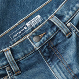 Slim Tapered Rugged Flex™ Jean