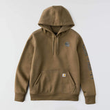 Women's Iconic Clarksburg Logo Sweatshirt