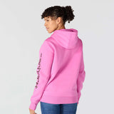Women's Iconic Clarksburg Logo Sweatshirt