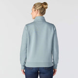 Women's Clarksburg Quarter-Zip Sweatshirt