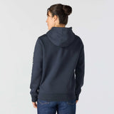 Women's Iconic Clarksburg Logo Sweatshirt