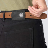 The Tiller Jean