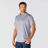 Force Sun Defender™ Relaxed Logo Polo