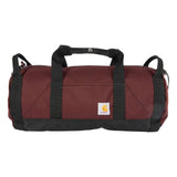 25L Classic Round Duffel