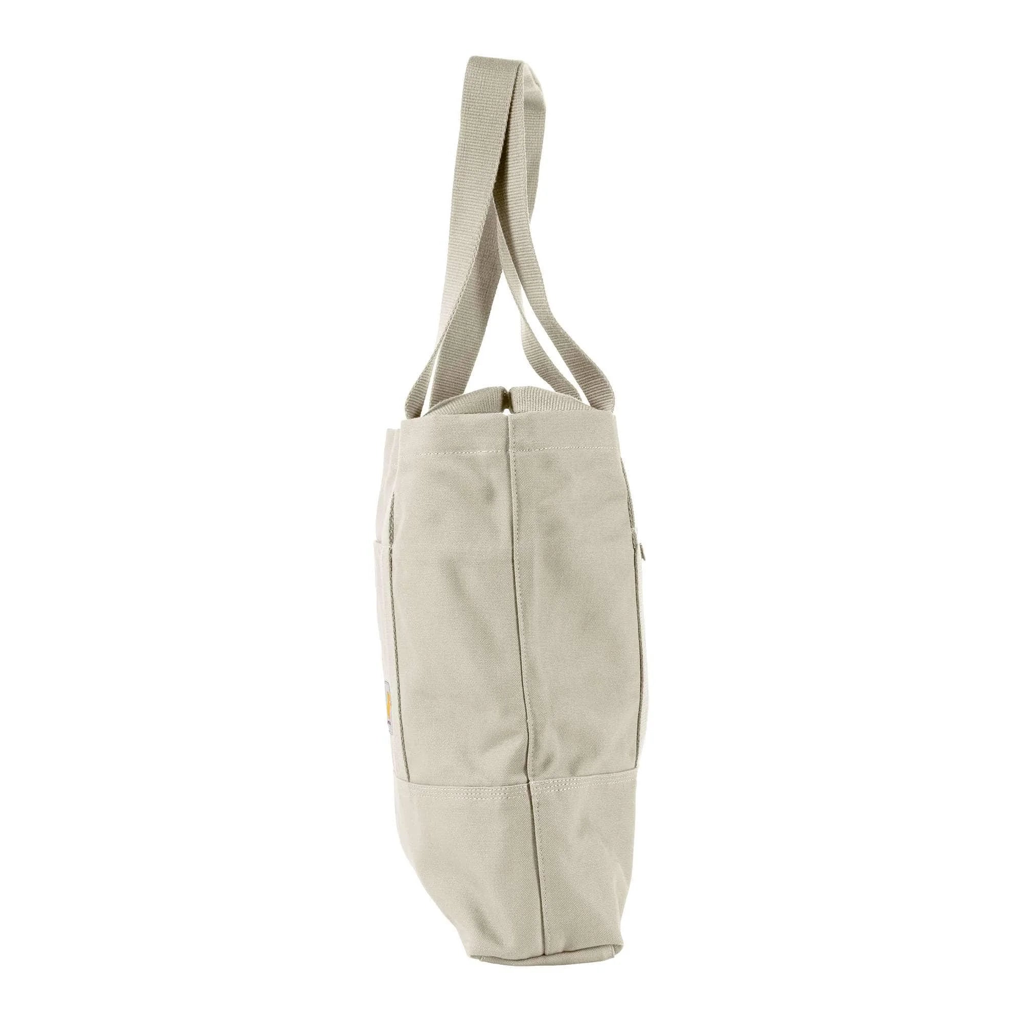 18L Firm Duck Tote