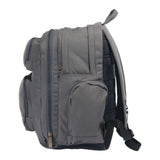 35L Triple-Compartment Backpack