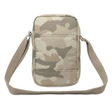 Classic Crossbody Zip Bag