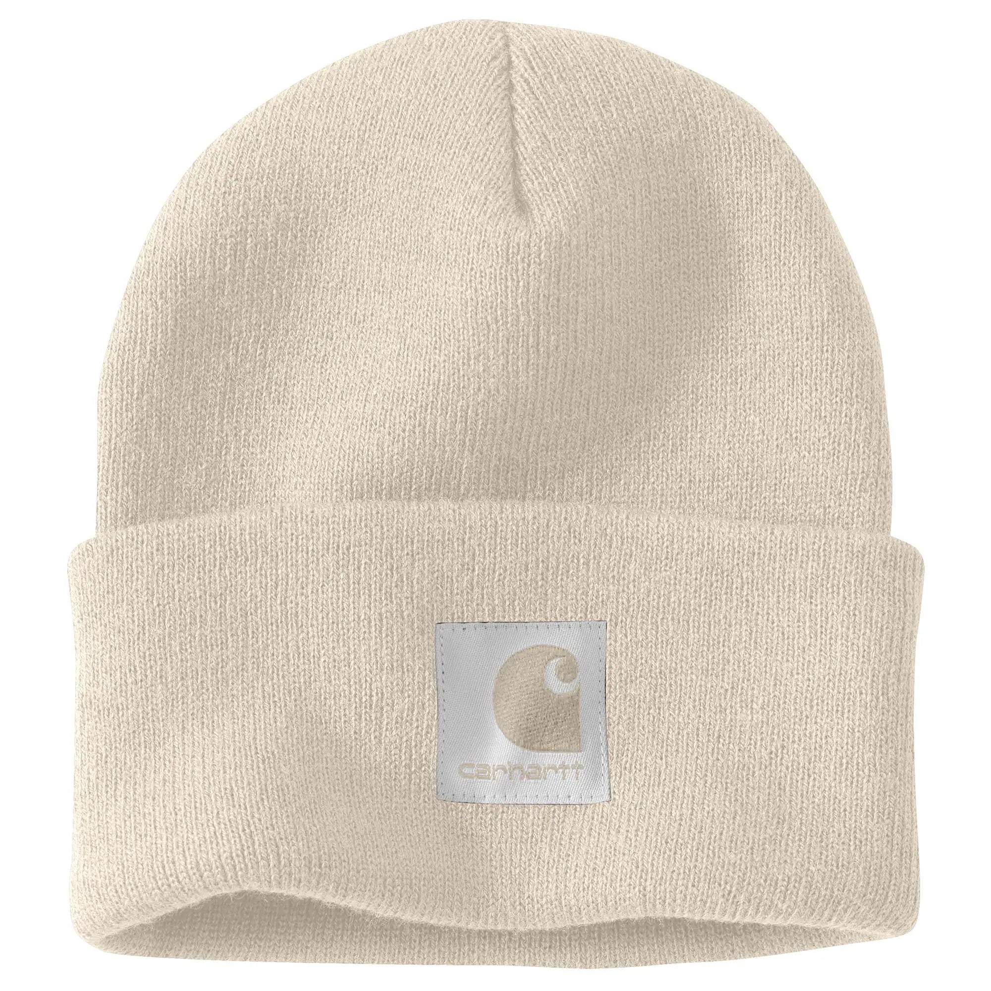 Lined Cuffed Beanie