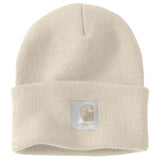 Lined Cuffed Beanie