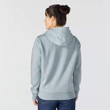 Women's Iconic Clarksburg Logo Sweatshirt