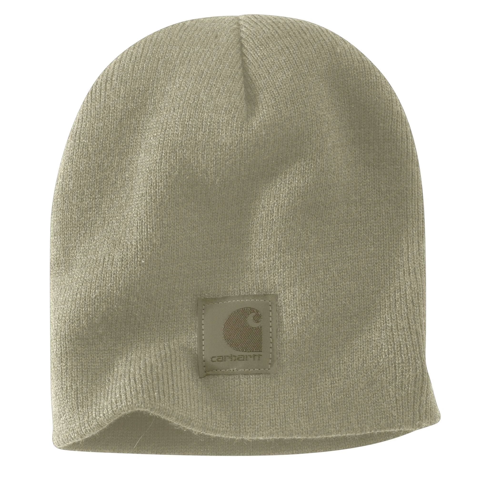 Knit Beanie