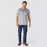 Force Sun Defender™ Relaxed Logo Polo