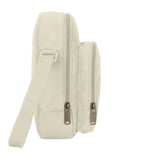 Classic Crossbody Zip Bag
