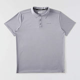 Force Sun Defender™ Relaxed Logo Polo