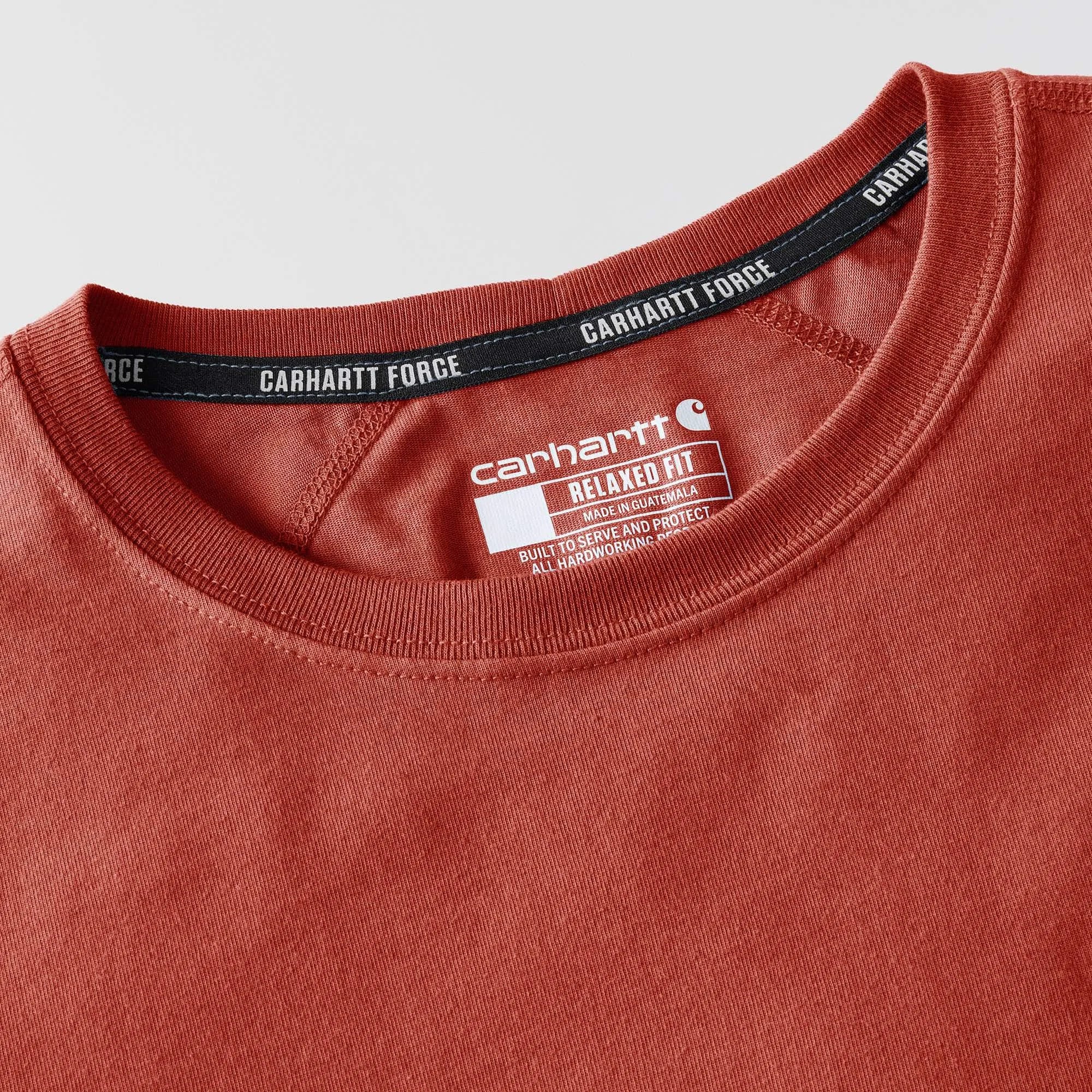 Force Relaxed T-Shirt