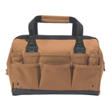 14-Inch 25 Pocket Heavyweight Tool Bag