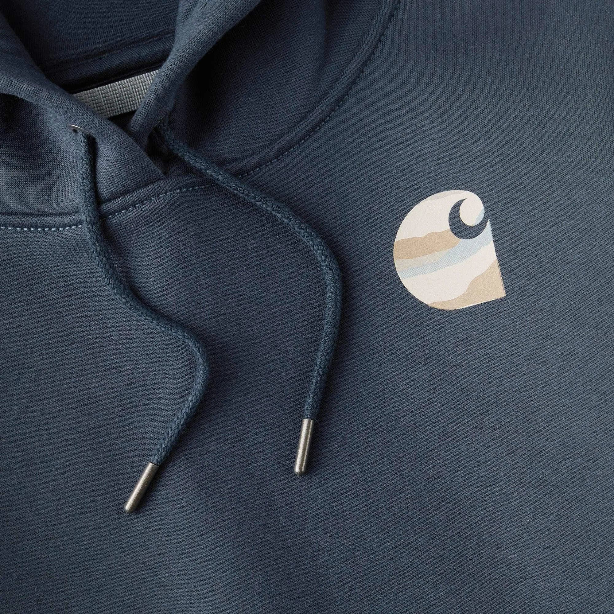 Women's Iconic Clarksburg Logo Sweatshirt