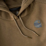 Women's Iconic Clarksburg Logo Sweatshirt