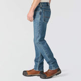 Slim Tapered Rugged Flex™ Jean