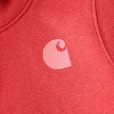 Women's Iconic Clarksburg Logo Sweatshirt