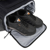 35L Nylon Workday Backpack