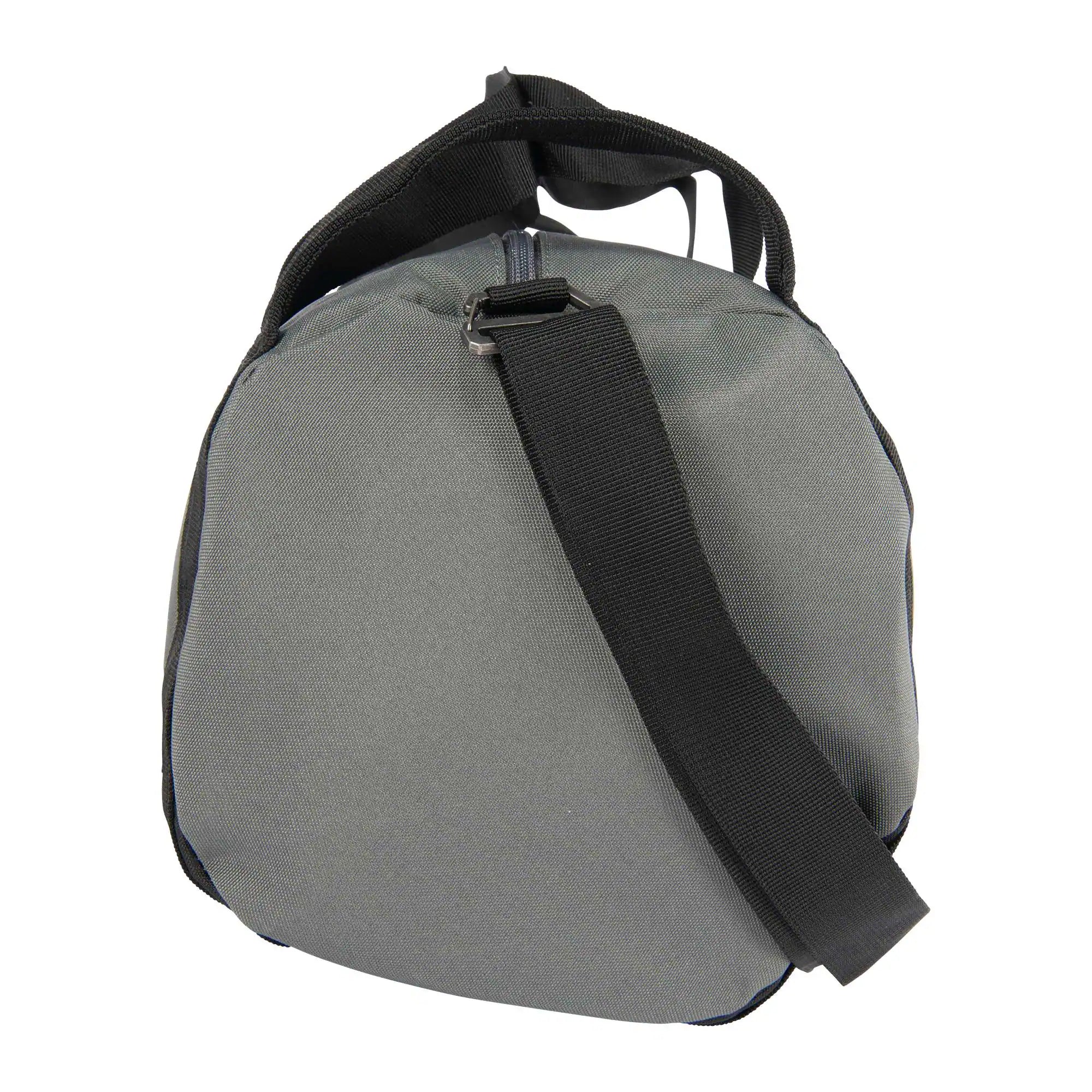 25L Classic Round Duffel