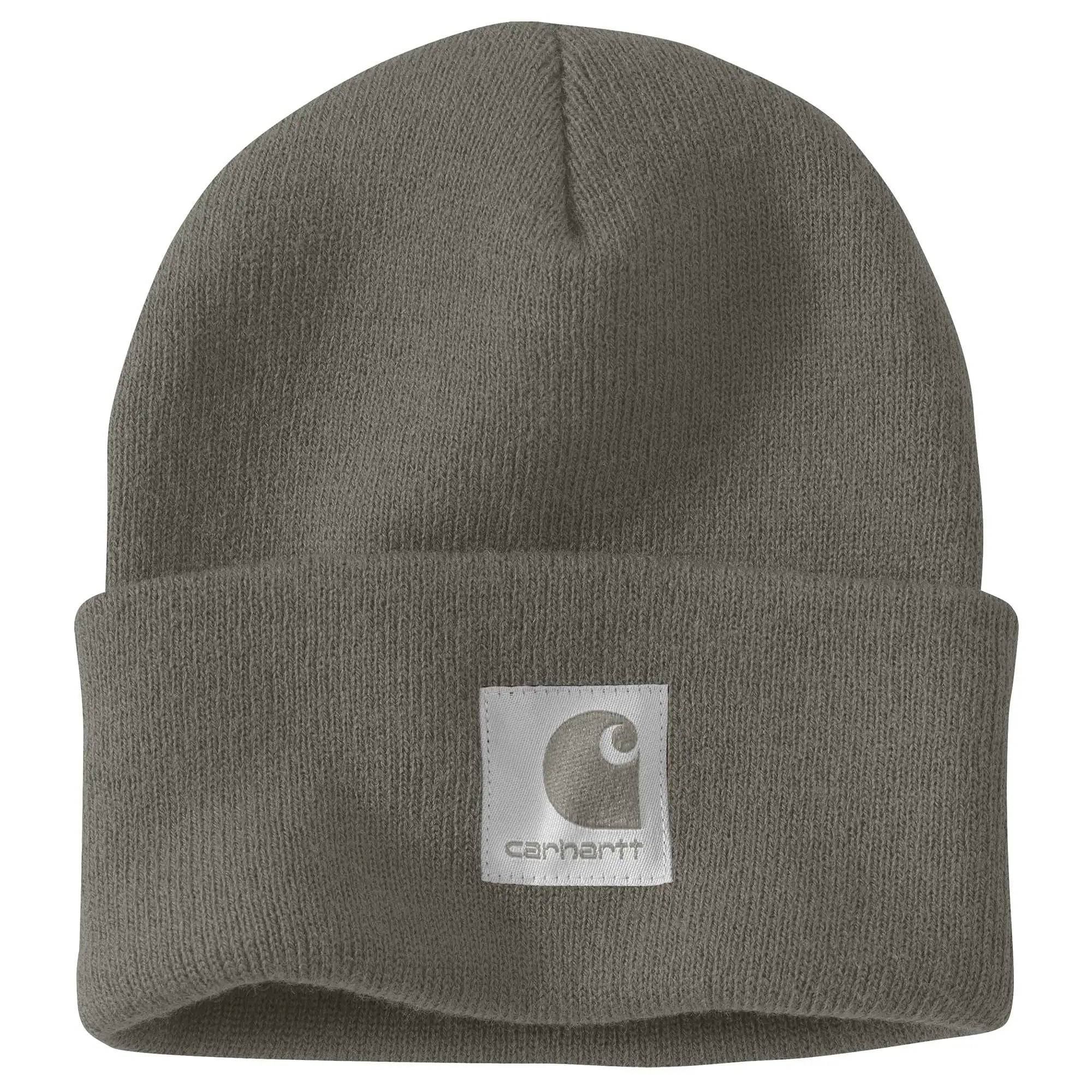 Lined Cuffed Beanie