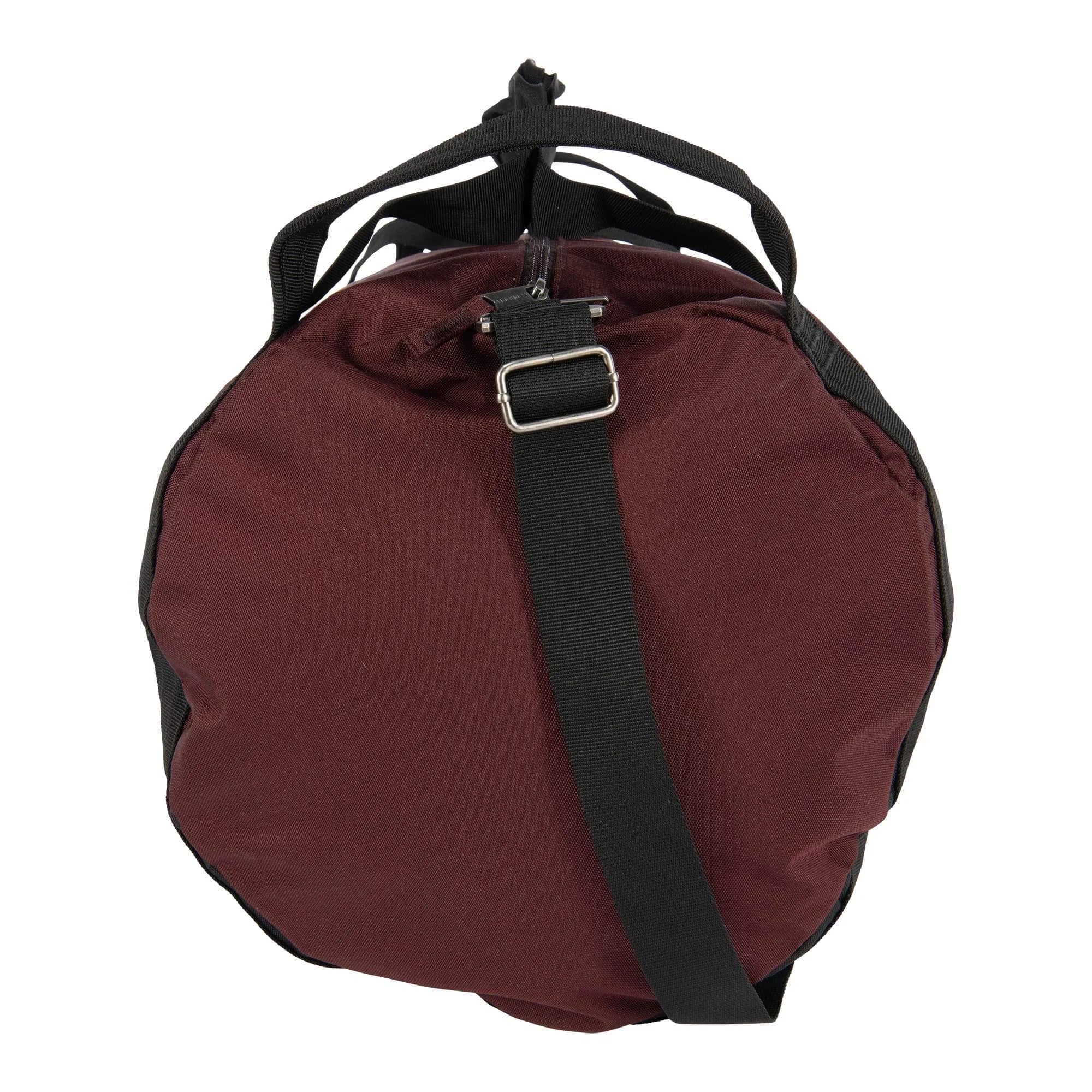 40L Classic Round Duffel