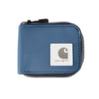 Water Repellent Zipper Wallet