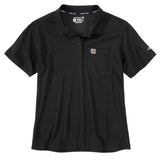Force Relaxed Polo
