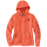 Women's Iconic Clarksburg Logo Sweatshirt