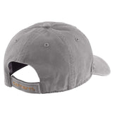 Odessa Leatherette Cap