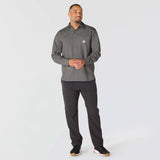 Force Sun Defender™ Woven Relaxed LS Shirt