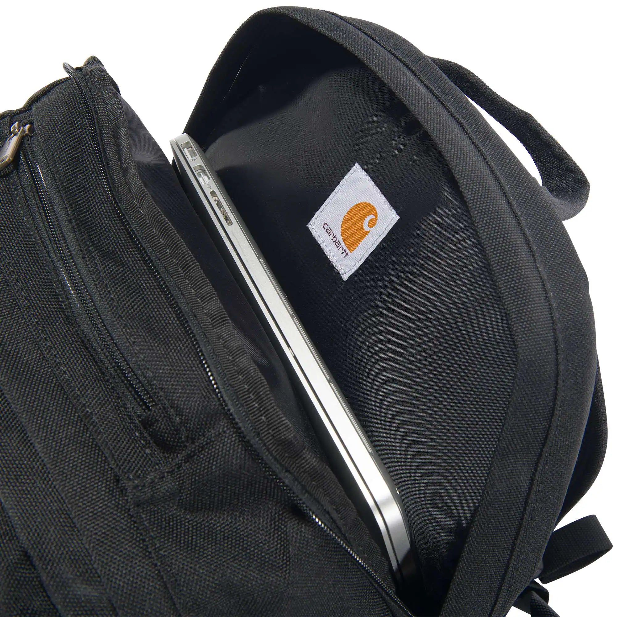 35L Triple-Compartment Backpack