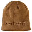 Embossed Beanie